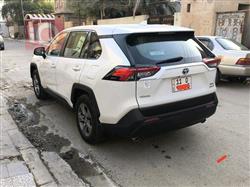 تويوتا راف 4